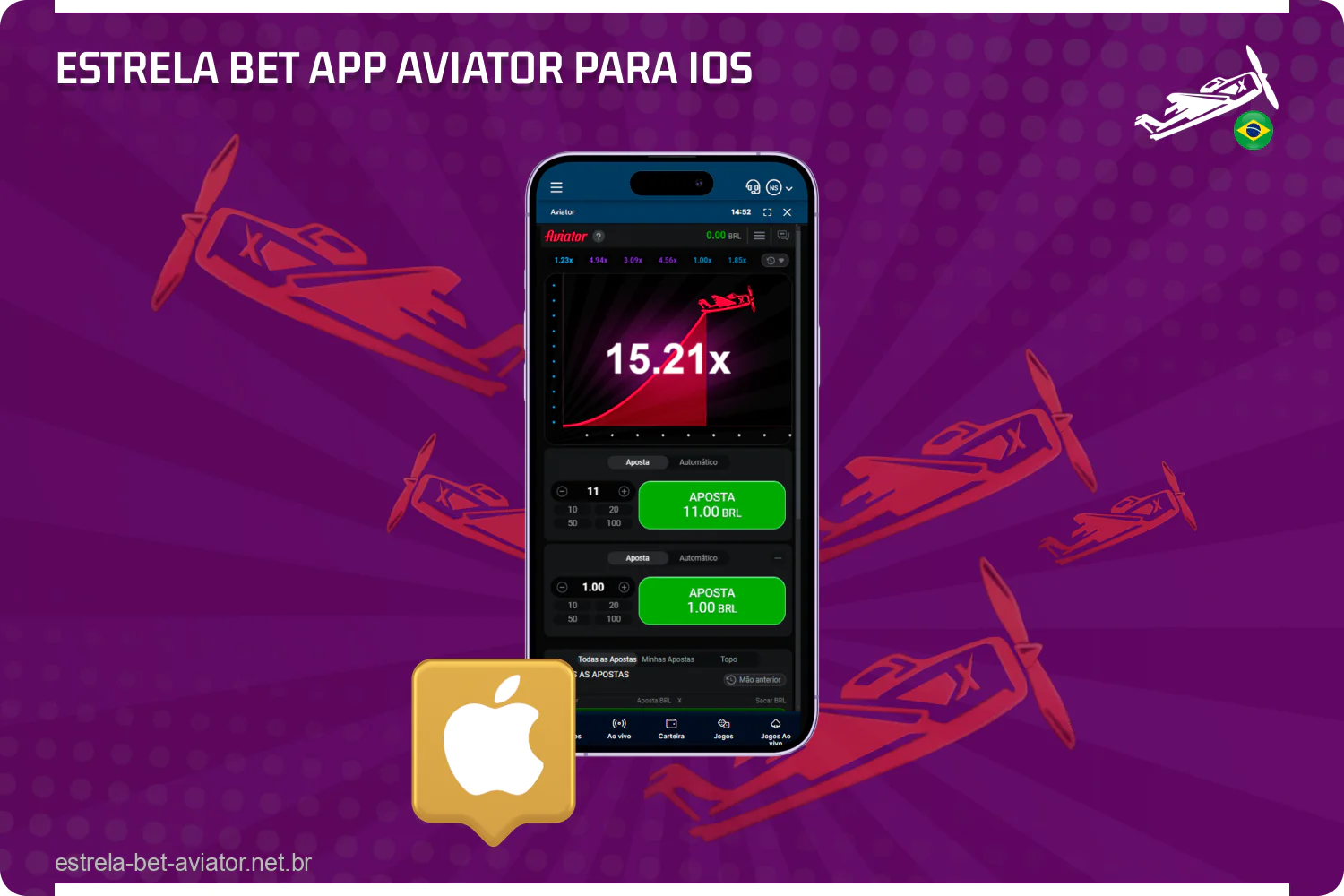 Aviator Estrela Bet Login Mantenha Seu Saldo Atualizado